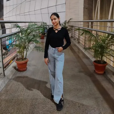 Simran Kaur profile