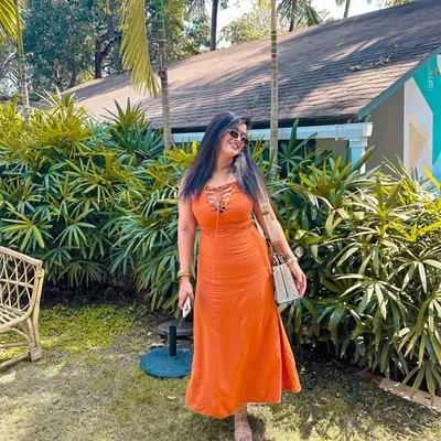 Simren Diana Mascarenhas profile