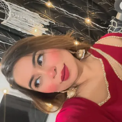 ๐ซ SIMRITI HITESH PAHUJA ๐ซ profile
