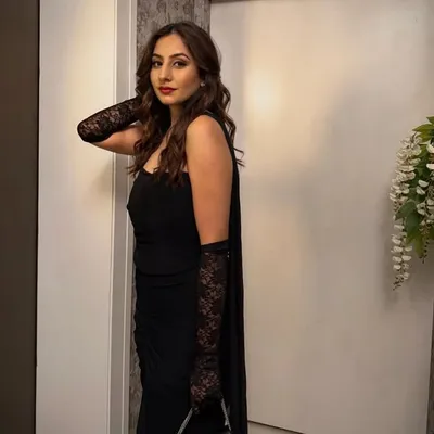 Simrn Kaur Jaswal profile
