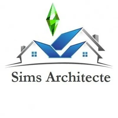 Sims Architecte profile