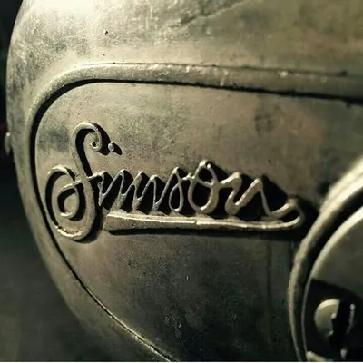 Simson kultobjekt profile