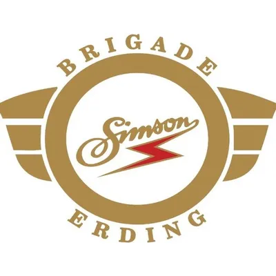 Simson Brigade Erding profile