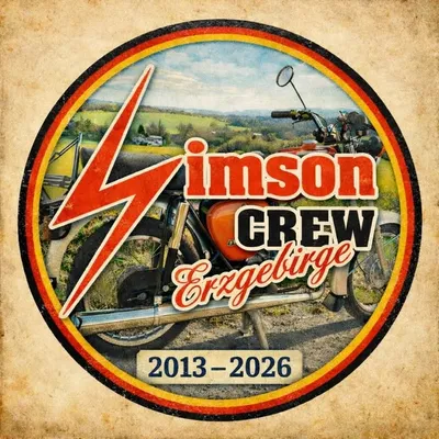 Simsoncrew Erzgebirge profile