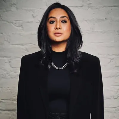 Simran Shah