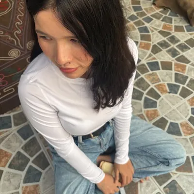 Gurung Rai profile