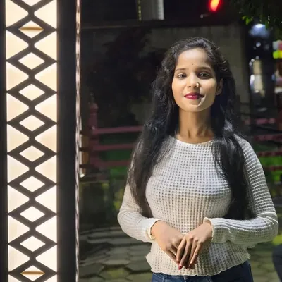 snehalata ghadeie profile