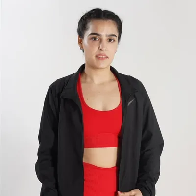 Simran - Health, Wellness & Weight Loss Expert profile