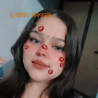 Simran Kakkar️🧸 profile