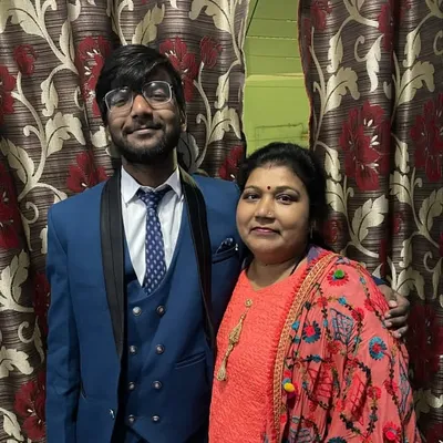 Shivanshu singh profile