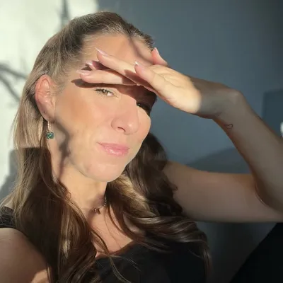SINA KRISTINA profile