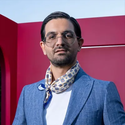 SinaShabankhani | سیناشعبانخانی profile
