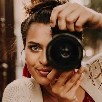 Sina Spindler Photography profile