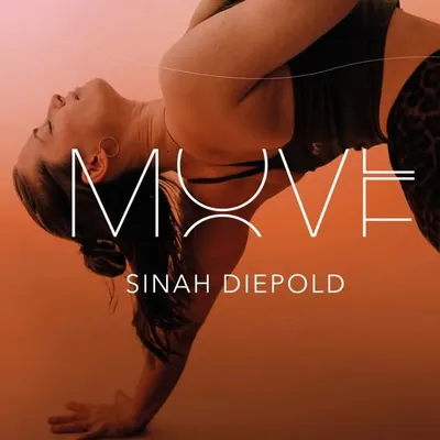 Sinah | Movement & Empowerment profile