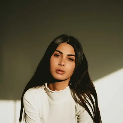 SINAI COVARRUBIAS profile