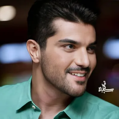 𝚂𝚒𝚗𝚊𝙼𝚎𝚑𝚛𝚊𝚊𝚍|سـیـنـامـهـراد profile