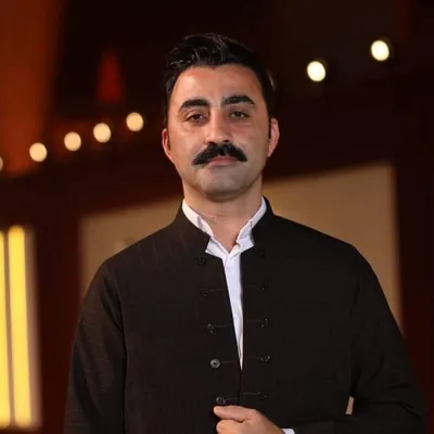 Sina Muhammad profile