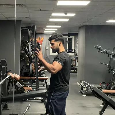 Sinan Ahmed