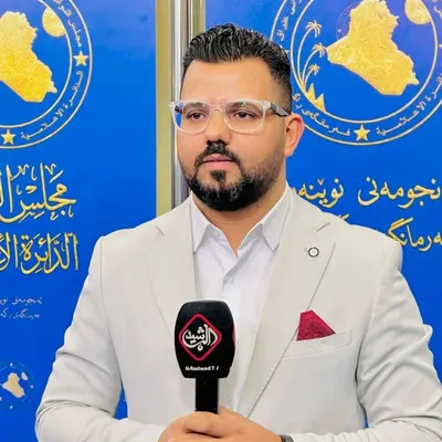 Sinan Alsabaa | سنان السبع profile