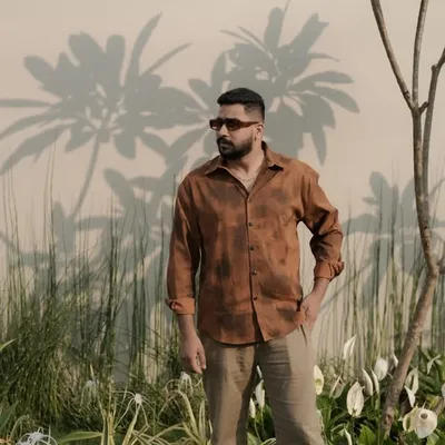 Sinan Chatholi profile