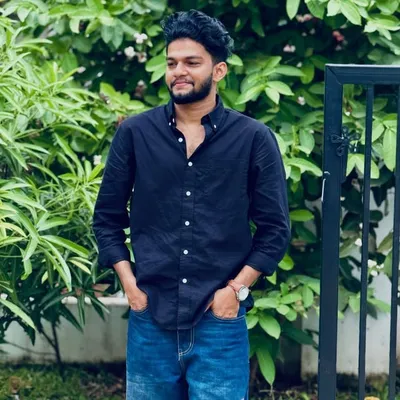 Sinan Pulakkuth profile