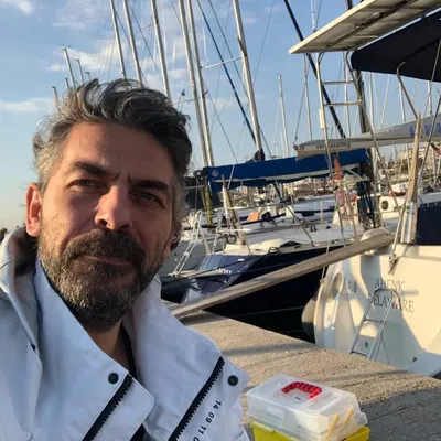 Sinan Tuzcu profile