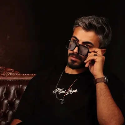 Sinan Söyler AFROBESQUE profile
