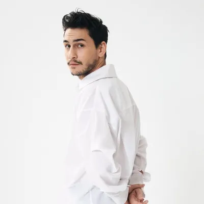Sina Özer profile