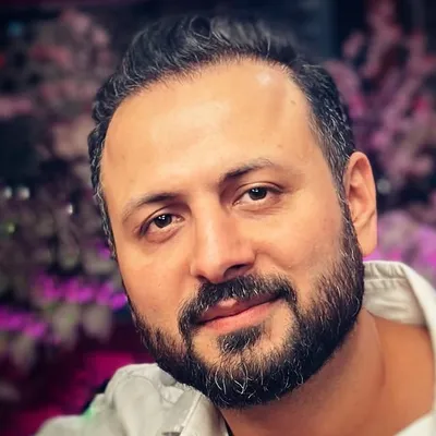 Sina Tehrani profile