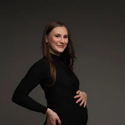 Christinay. profile