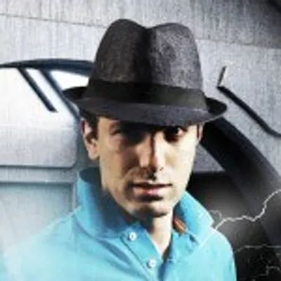 Sina Valiollah profile