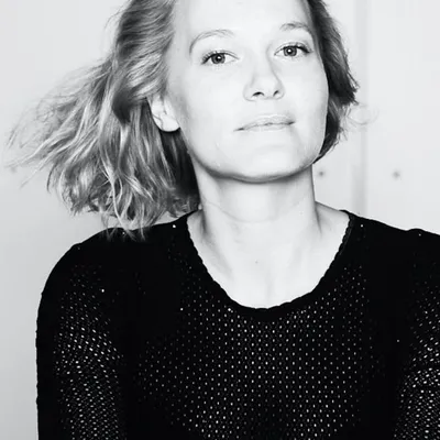 Sina Velke profile