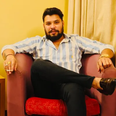 Faiyaz Ahmed profile