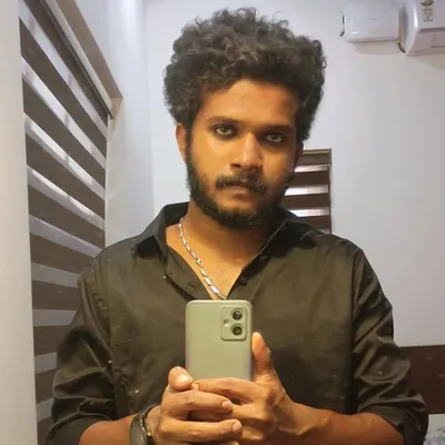 Sharath K profile