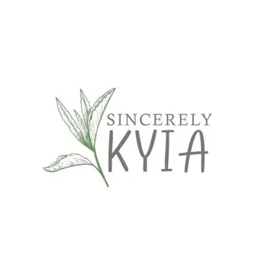 Sincerely Kyia profile
