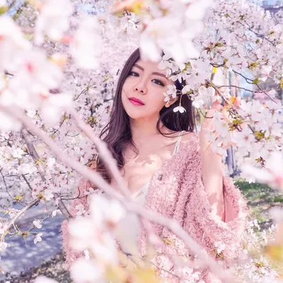 Ophelia Tang profile