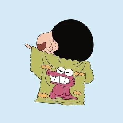 Shinchan Lover (200K🎯) profile