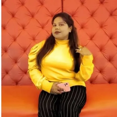 sunaina sahu profile