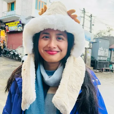 Shalu Rawat profile