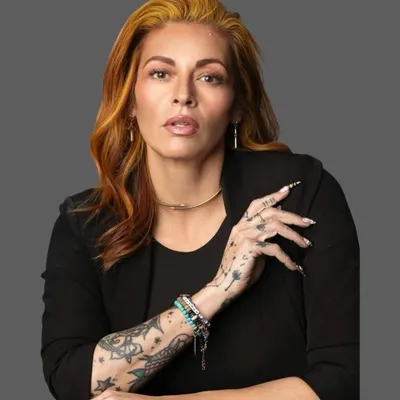 ☮️LEILA VONSLEICHTER💟 - Vegas Makeup + Hair profile