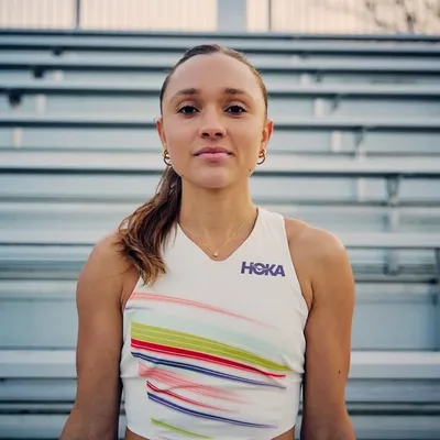 Sinclaire Johnson profile