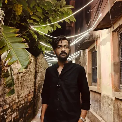Dibyendu Mitra profile