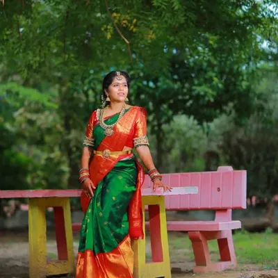 Sindhuja Alladi profile