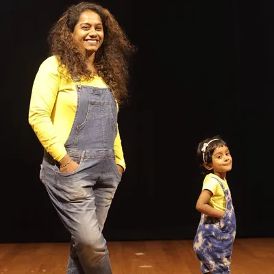 Sindhu Krishnan profile