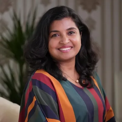 Sindhu Biju profile
