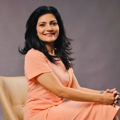 Sindhu Gangadharan profile