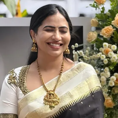 Sindhu SN Gowda profile