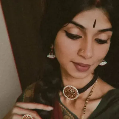 Vidushi Sindhu Prabhu profile