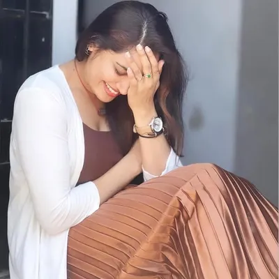 Sindhu Sadhana profile