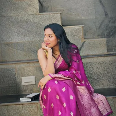 Sindhu Udupi profile